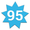 NinetyFive icon
