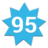 NinetyFive simgesi