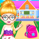 Doll House Decoration For Girl APK