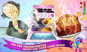 Cake Crazy Chef स्क्रीनशॉट 2