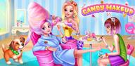 How to Download Candy Makeup Beauty Game for Android