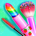 آیکون‌ Candy Makeup