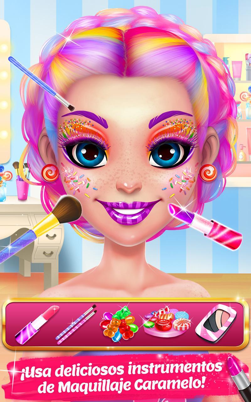 Descarga de APK de Maquillaje para Android Descarga de APK de Maquillaje para Android