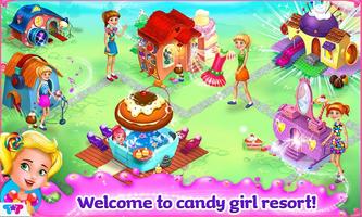 Candy Girl পোস্টার