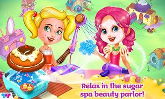 Candy Girl স্ক্রিনশট 1