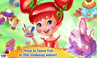 Candy Girl স্ক্রিনশট 3