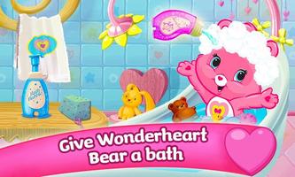 برنامه‌نما Care Bears Rainbow Playtime عکس از صفحه