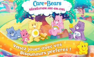 Les Bisounours Affiche