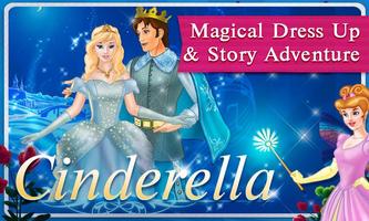 Cinderella постер