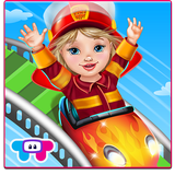 Baby Heroes: Amusement Park ikon