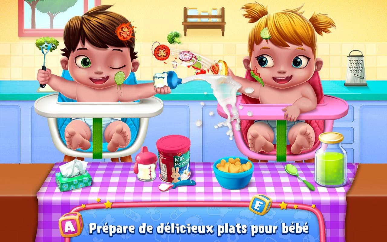 Baby Sitting En Folie Jour 1 Garde De Delire Pour Android Telechargez L Apk Baby Sitting En Folie Jour 1 Garde De Delire Pour Android Telechargez L Apk