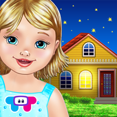 Baby Dream House আইকন