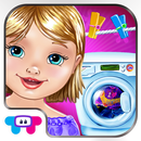 Baby Home Adventure Kids' Game aplikacja