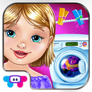 Baby Home Adventure Kids' Game APK