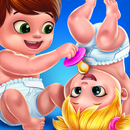 Baby Twins - Newborn Care aplikacja
