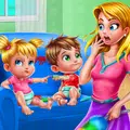 Baby Twins
