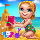 Summer Vacation - Beach Party icon