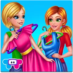 Descargar APK de De compras con tu mejor amiga