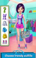 BFF Shopping পোস্টার