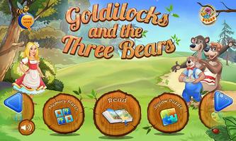 Goldilocks Affiche