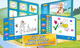 Goldilocks screenshot 1