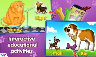 Opposites Adventure screenshot 1
