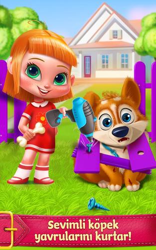 Android Icin Kopek Gezdirici Cilgin Sabah Apk Yi Indir
