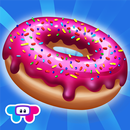 My Sweet Bakery 🍩 - Donut Shop APK