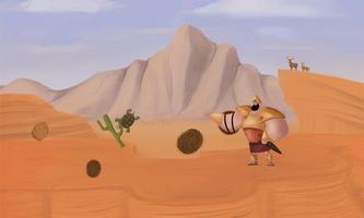 David & Goliath Bible Story Screenshot 3