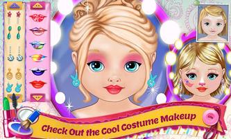 Design It! - Baby Designer 海報