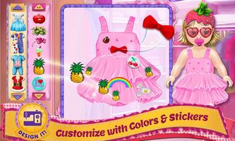 Design It! - Baby Designer 截圖 2