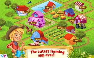 Little Farmers اسکرین شاٹ 2