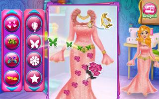 Design It! Fashion & Makeover screenshot 2