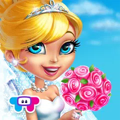 Blumenmädchen-Hochzeitstag APK Herunterladen