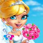 Flower Girl-Crazy Wedding Day أيقونة