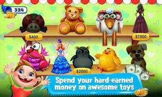 Funny Money screenshot 1