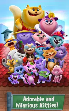 Screenshot 11 for Cat Food Ninja