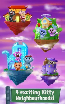 Screenshot 16 for Cat Food Ninja