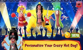 HotDog Hero - Crazy Chef screenshot 3