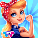 Fix It Girls - House Makeover aplikacja