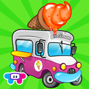 Ice Cream Maker Crazy Chef APK