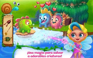 Hadas al rescate Poster