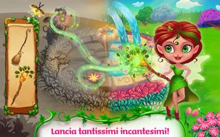 3 Schermata Salva il Paese delle Fate