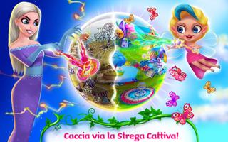 2 Schermata Salva il Paese delle Fate