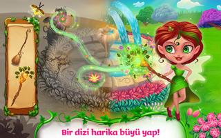 Peri Ülkesini Kurtar Ekran Görüntüsü 3