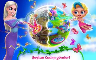 Peri Ülkesini Kurtar Ekran Görüntüsü 2