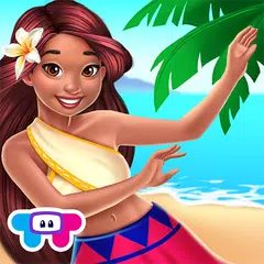 Island Princess Magic Quest APK download