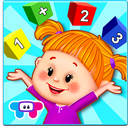 Izzie’s Math - Kids Game aplikacja
