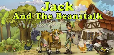 Jack & the Beanstalk Kids Book
