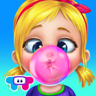 Babysitter Party آئیکن